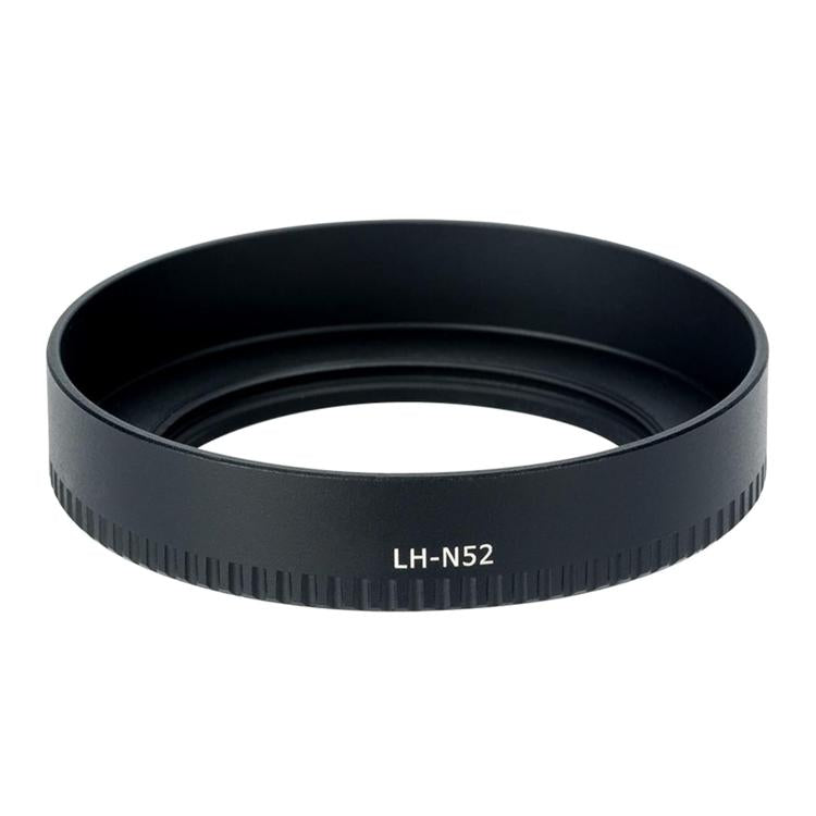 LH-N52 Lens Hood Shade for Nikon Z 28mm F2.8/Z 40mm F2 lens