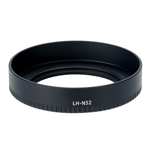 LH-N52 Lens Hood Shade for Nikon Z 28mm F2.8/Z 40mm F2 lens