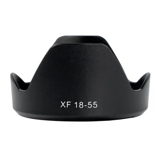 XF 18-55 Lens Hood Shade for FUJIFILM XF 18-55mm f2.8-4 R OIS / XF 14MM F2.8 lens