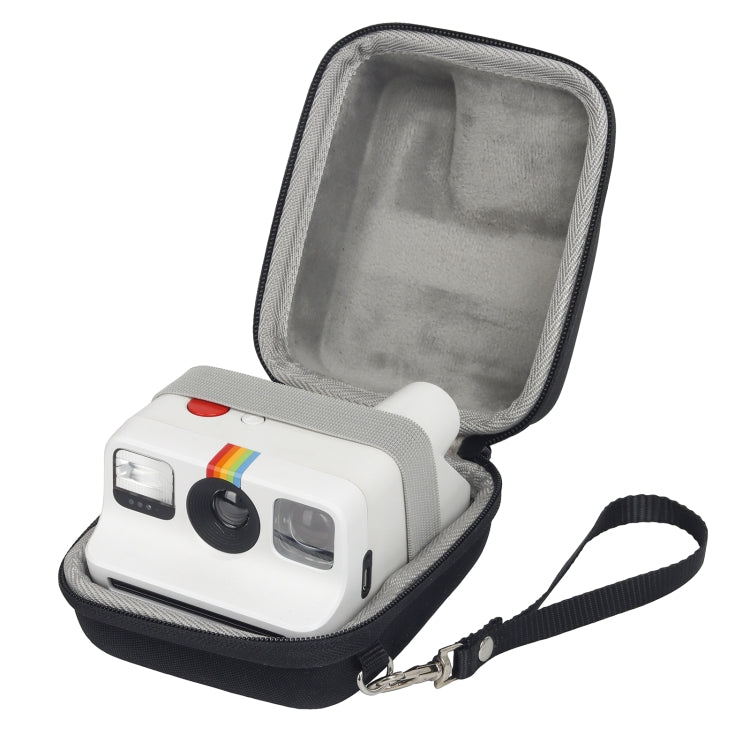 For Polaroid GO EVA Camera Case Shockproof Camera Storage Bag