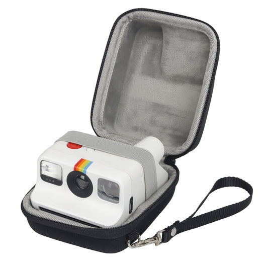 For Polaroid GO EVA Camera Case Shockproof Camera Storage Bag
