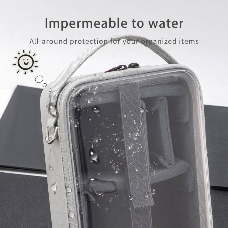 STARTRC Mirrorless Camera DIY Visual Messenger Bag