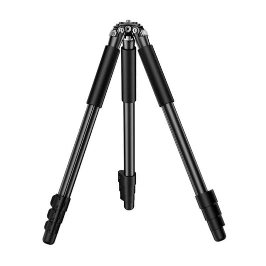 BEXIN RK264 Portable Collapsible Aluminum Alloy Camera Tripod