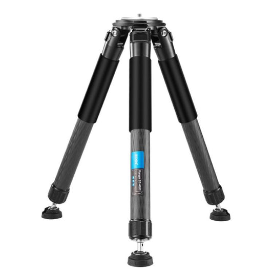 BEXIN ST402C Portable Collapsible Carbon Fiber Camera Tripod