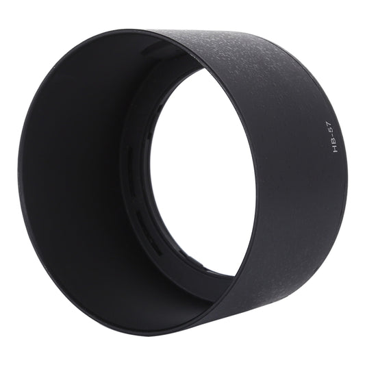 HB-57 Lens Hood Shade for Nikon AF-S 55-300mm F4.5-5.6G ED VR Lens