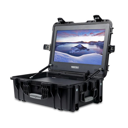 SEETEC WPC215 21.5 inch 1000nit High Bright Portable Carry-on Director Monitor Full HD 1920x1080 Monitor