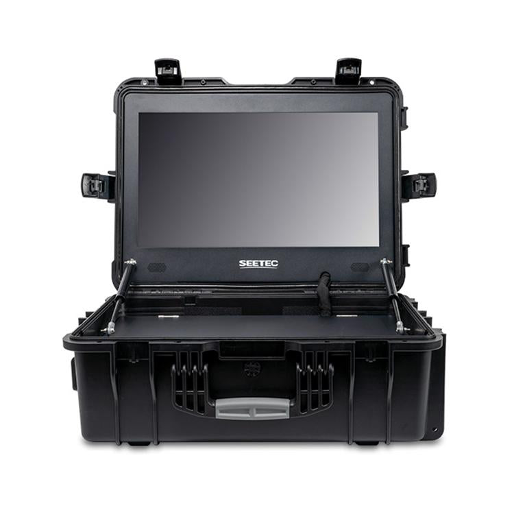 SEETEC WPC215 21.5 inch 1000nit High Bright Portable Carry-on Director Monitor Full HD 1920x1080 Monitor