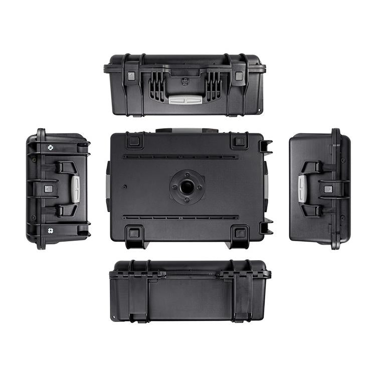 SEETEC WPC215 21.5 inch 1000nit High Bright Portable Carry-on Director Monitor Full HD 1920x1080 Monitor