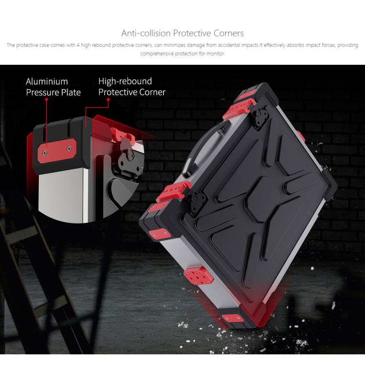 SEETEC P215 PRO-CO 21.5 inch 1000nit High Bright Broadcast Monitor Full HD 1920x1080Monitor