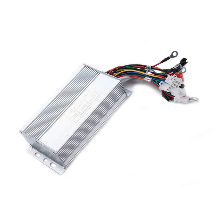 64V-60V-48V 500W Smart Electric Vehicle Controller For Two-wheeled Tricycle