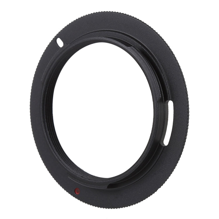 M42-PK M42 Thread Lens to PK Mount Metal Adapter Stepping Ring