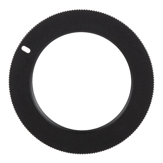 M42-AI  M42 Thread Lens to AI Mount Metal Adapter Stepping Ring