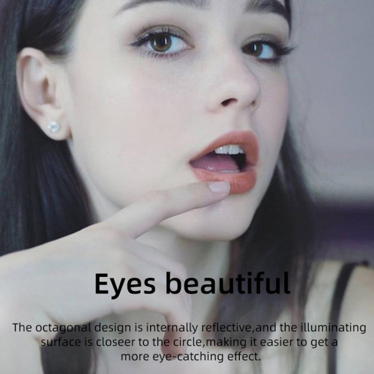 TRIOPO S65 Diameter 65cm Honeycomb Grid Octagon Softbox Reflector Diffuser for Studio Speedlite Flash Softbox