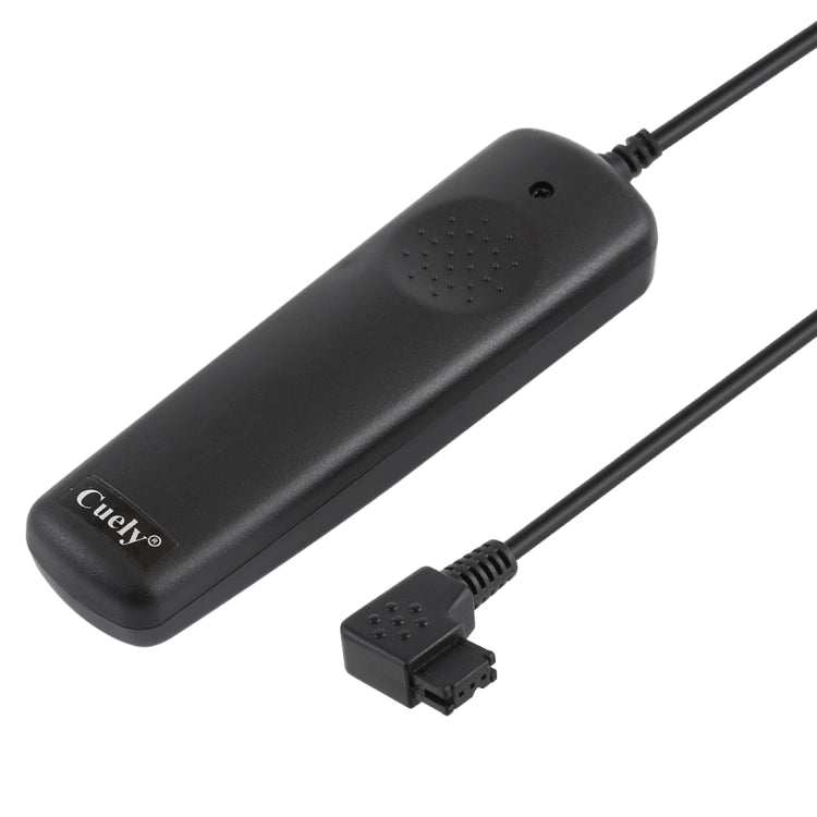 Cuely RM-S1AM Remote Switch Shutter Release Cord for Sony A900 / A700 / A350