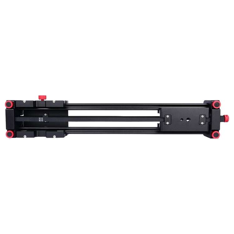 YELANGU YLG0109I 50cm / 100cm (Installs on Tripod) Slide Rail Track for DSLR / SLR Cameras / Video Cameras