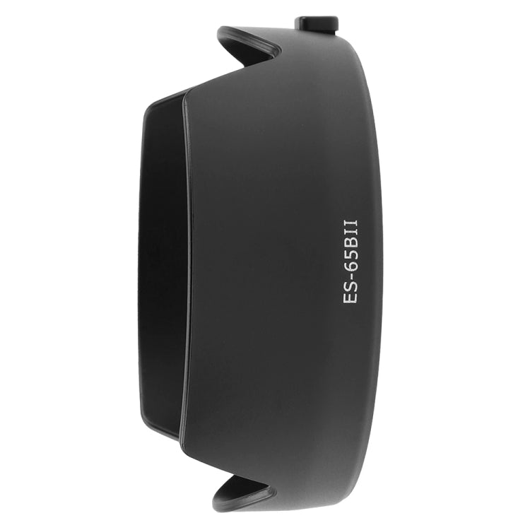 ES-65BII Lens Hood Shade for Canon RF 50mm F1.8 STM Lens