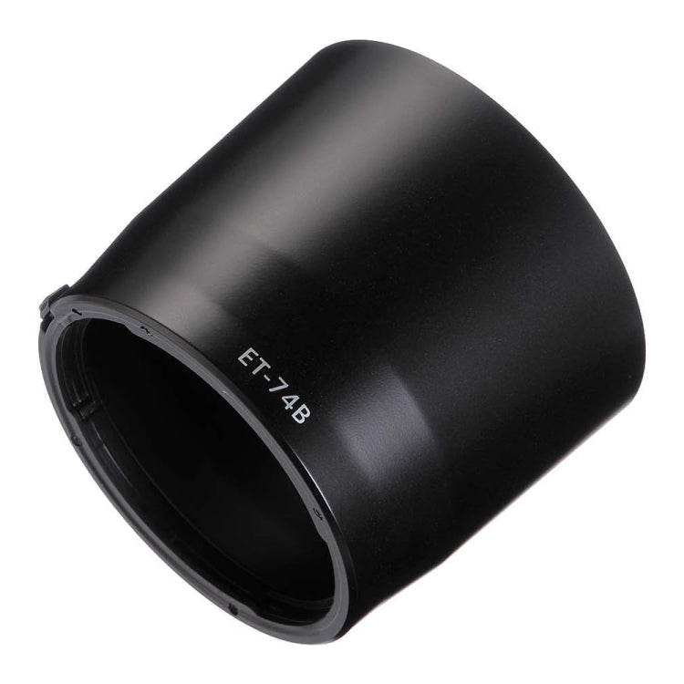 ES-65BII Lens Hood Shade for Canon EF 70-300mm F4-5.6 IS II USM Lens