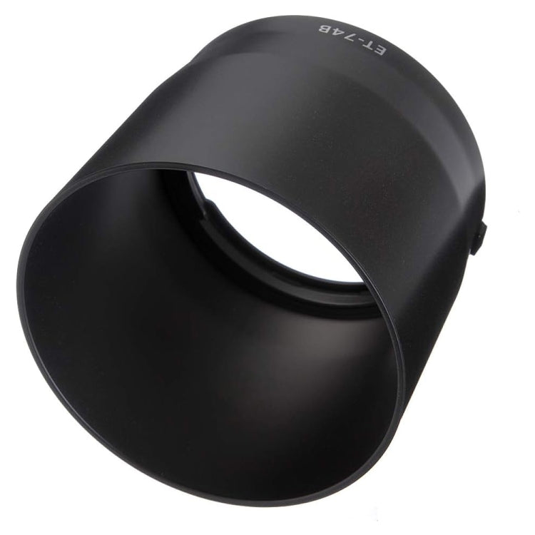 ES-65BII Lens Hood Shade for Canon EF 70-300mm F4-5.6 IS II USM Lens