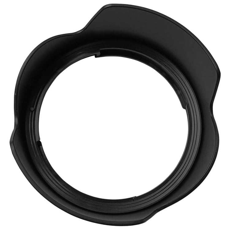 EW-73D Lens Hood Shade for Canon EF-S 18-135mm f/3.5-5.6 IS USM Lens