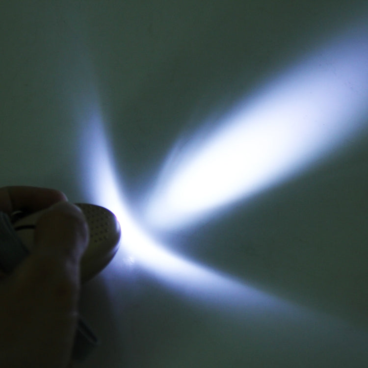 SINCOTE SCT-032 Mini Safe Buzzer Loud Personal Alarm with Anti-Rape for Girl and Kids, 130dB Alarm