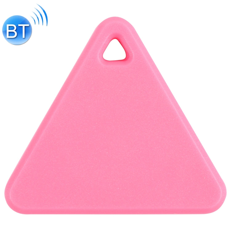 HCX003 Triangle Two-way Smart Bluetooth Anti-lost Keychain Finder