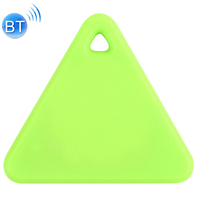 HCX003 Triangle Two-way Smart Bluetooth Anti-lost Keychain Finder