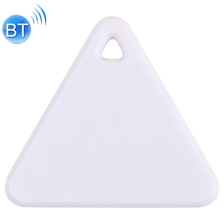 HCX003 Triangle Two-way Smart Bluetooth Anti-lost Keychain Finder
