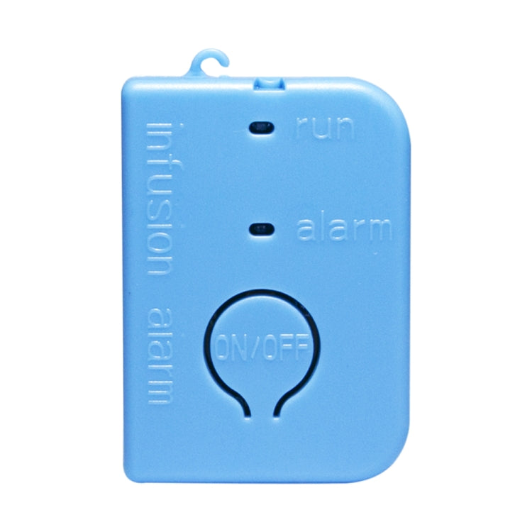 5 PCS BJYSY-001 Infusion Reminder Alarm Sensor Monitor Hospital Security