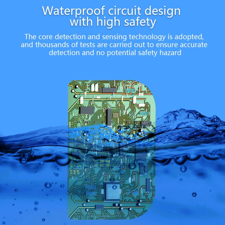 5 PCS BJYSY-001 Infusion Reminder Alarm Sensor Monitor Hospital Security