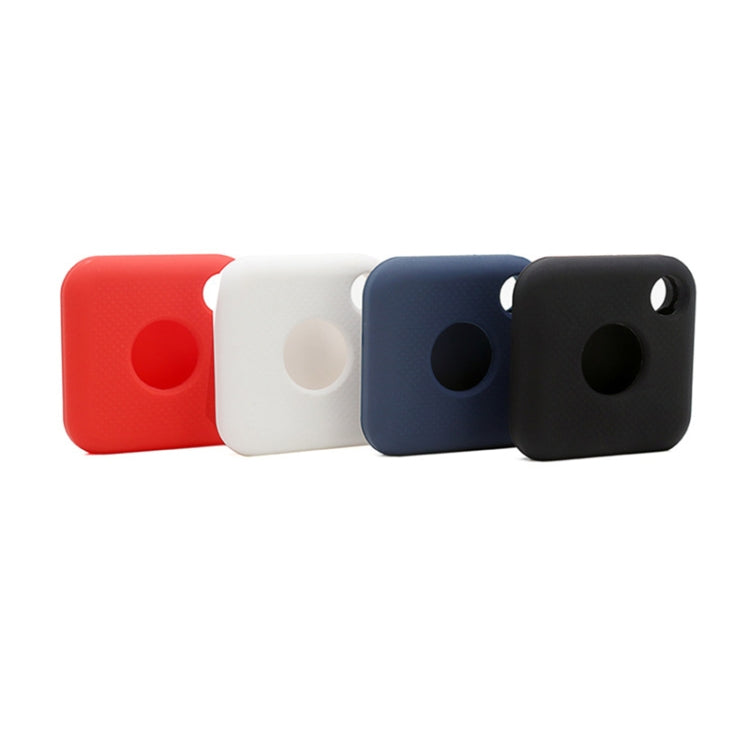 Bluetooth Smart Tracker Silicone Case for Tile Pro