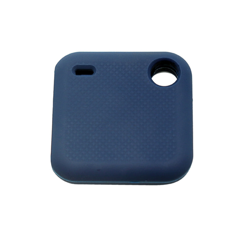 Bluetooth Smart Tracker Silicone Case for Tile Pro