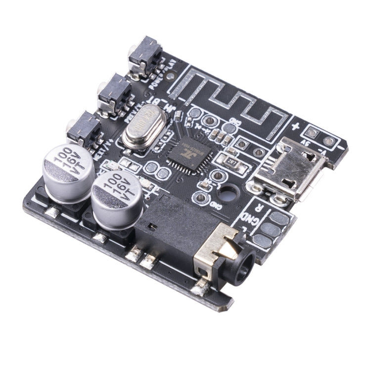 6966 DIY Bluetooth 5.0 Audio Receiver Board Module MP3 Lossless Player Wireless Stereo Music Amplifier Module
