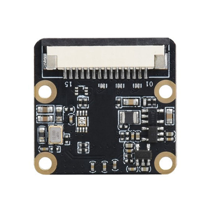 Waveshare OV9281-120 1MP Mono Camera Module for Raspberry Pi, Global Shutter