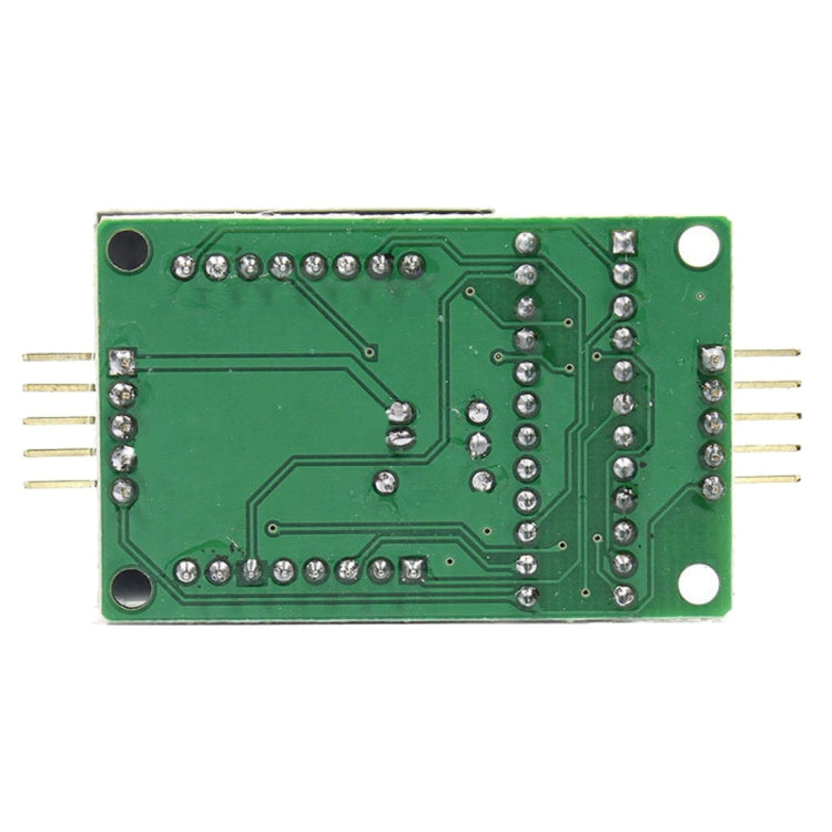MAX7219 New Red Dot Matrix Module Support Common Cathode Drive with 5-Dupont Lines for Arduino
