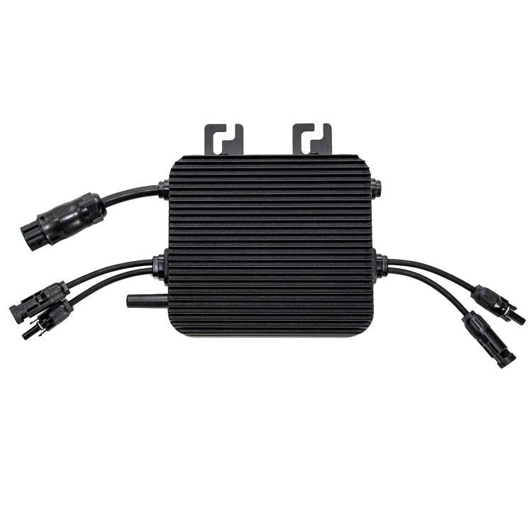 Rugtel RTW-600 Pro IP67 600W Micro Inverter