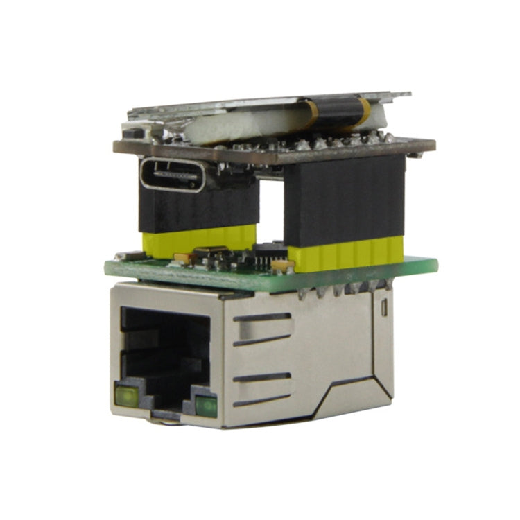 TTGO W5500 Ethernet Gateway Module Board