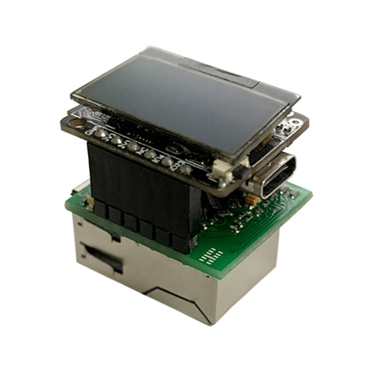 TTGO W5500 Ethernet Gateway Module Board