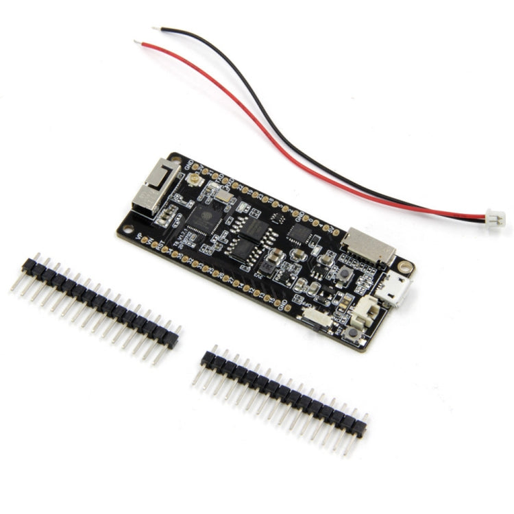 TTGO T8 V1.7 WiFi Bluetooth Module ESP32 WROVER 4MB FLASH 8MB PSRAM Module