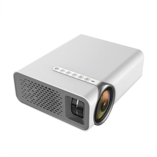 YG520 1800 Lumens HD LCD Projector,Built in Speaker,Can Read U disk, Mobile hard disk,SD Card, AV connect DVD, Set top box.