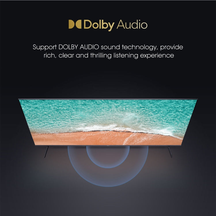 MECOOL KM2 4K Smart TV BOX Android 10.0 Media Player with Remote Control, Amlogic S905X2 Quad Core ARM Cortex A55, RAM: 2GB, ROM: 8GB, Support Bluetooth, HDMI, TF Card, US Plug