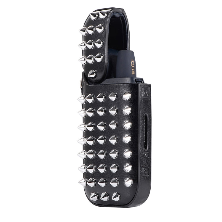 IQOS Rivet Style Electronic Cigarette Protective Case for Series 3 & 2