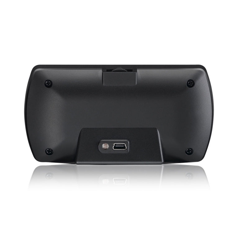 P16 Car HUD Head-up Display OBD2 Fault Code Elimination