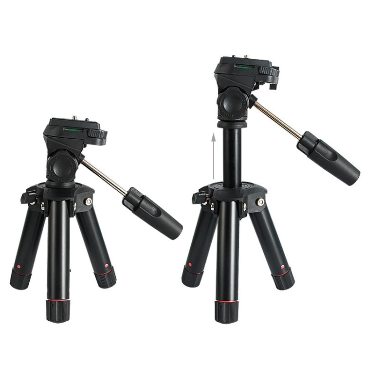 BEXIN MS19 Desktop Mini Adjustable Camera Tripods for Point Digital Camera