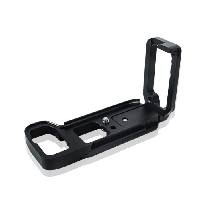 BEXIN A73 L-plate  Camera Vertical Clapper  for A7M3 A7III A7RIII Camera