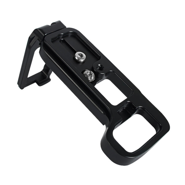 BEXIN A73 L-plate  Camera Vertical Clapper  for A7M3 A7III A7RIII Camera