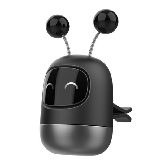 Cartoon Robot Car Air Outlet Aromatherapy