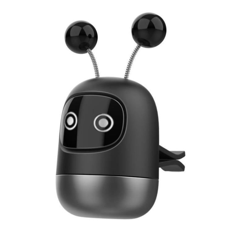 Cartoon Robot Car Air Outlet Aromatherapy