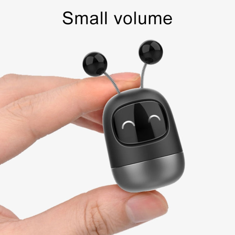Cartoon Robot Car Air Outlet Aromatherapy