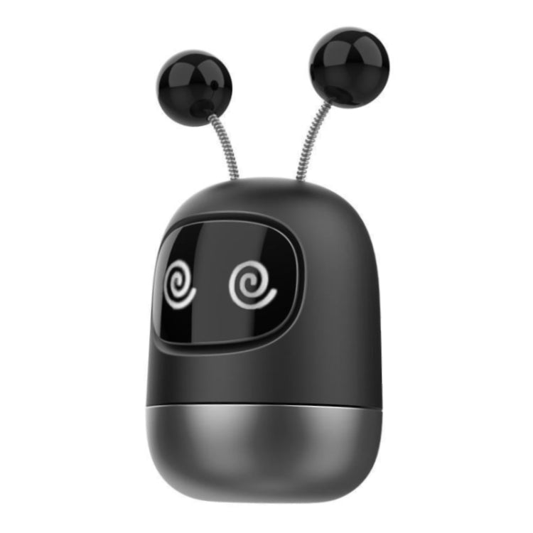 Cartoon Robot Car Paste Type Aromatherapy