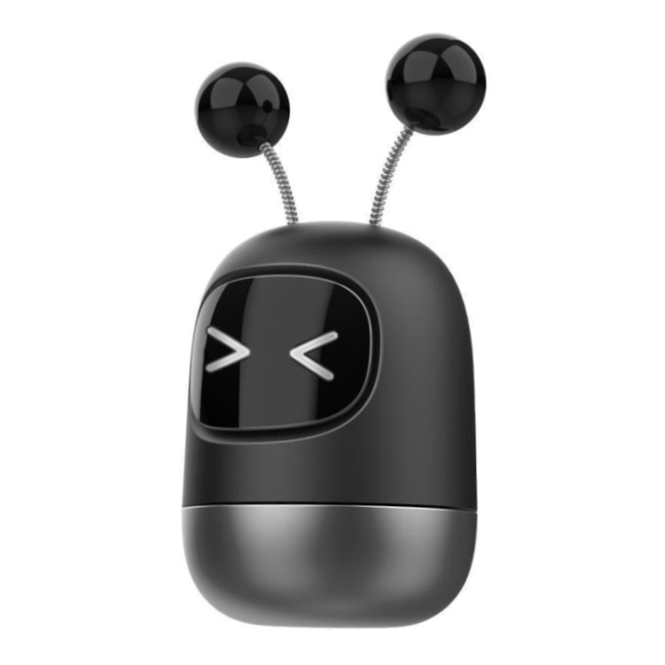 Cartoon Robot Car Paste Type Aromatherapy